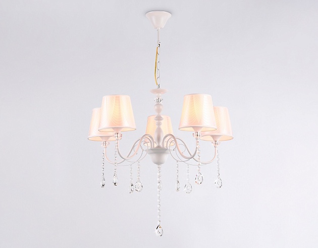 Подвесная люстра Ambrella light Traditional Modern TR4603 Фото № 2