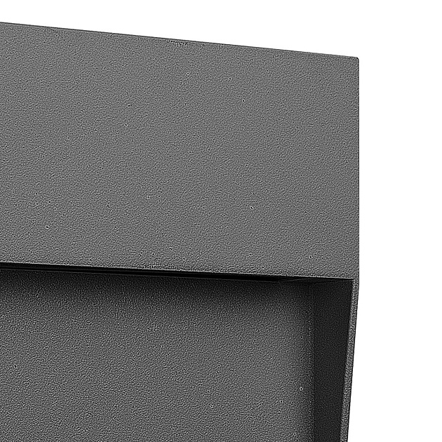 Уличный настенный светодиодный светильник Mantra Baker 7015 изображение 2 Уличный настенный светодиодный светильник Mantra Baker 7015 Фото № 2