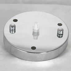 Подвесная люстра Lussole Loft CENTENNIAL LSP-8755 2