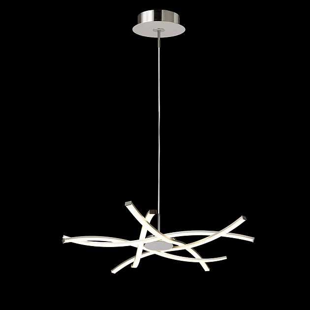 Подвесная светодиодная люстра Mantra Aire Led 5914 изображение 5 Подвесная светодиодная люстра Mantra Aire Led 5914 Фото № 5