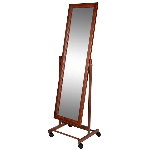 Зеркало напольное Мебелик В 27Н 007810 Фото № 