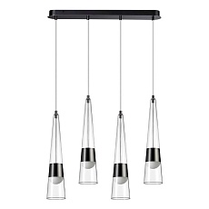 Подвесная люстра Odeon Light LUMP 5044/42L