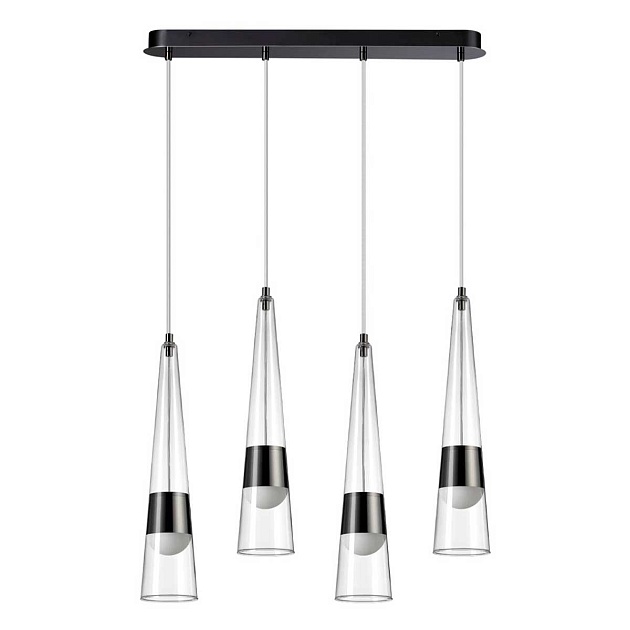 Подвесная люстра Odeon Light LUMP 5044/42L Фото № 