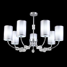 Потолочная люстра Evoluce Emmi SLE156002-07 4