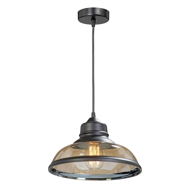 Подвесной светильник Vitaluce V4533-1/1S изображение Подвесной светильник Vitaluce V4533-1/1S Фото №