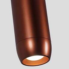 Подвесной светодиодный светильник Favourite Doodle 4295-1P 4