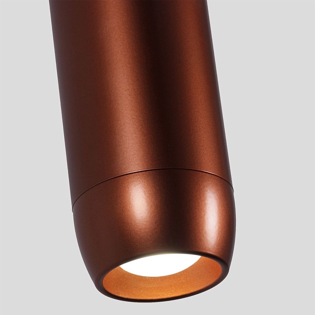 Подвесной светодиодный светильник Favourite Doodle 4295-1P изображение 5 Подвесной светодиодный светильник Favourite Doodle 4295-1P Фото № 5