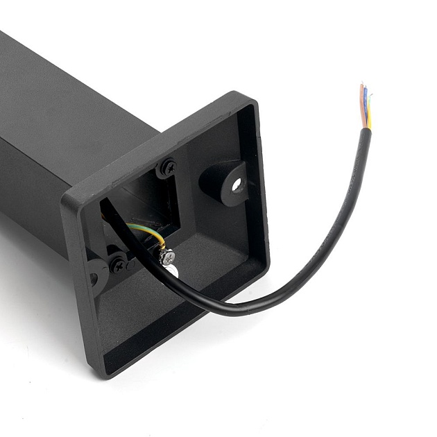 Уличный светодиодный светильник Feron Дубай DH603 11707 изображение 2 Уличный светодиодный светильник Feron Дубай DH603 11707 Фото № 2