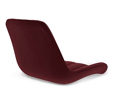 Обеденная группа Sheffilton SHT-DS183 дуб.браш.кор./руб.вино./черн.муар 6116640301 1