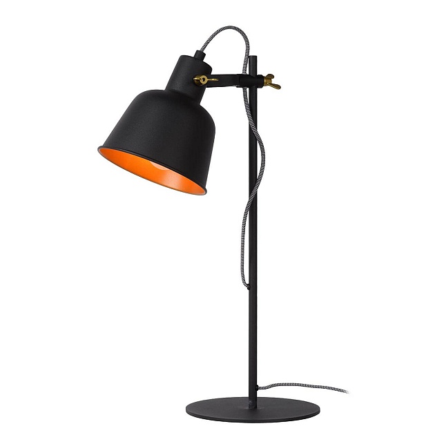 Настольная лампа Lucide Pia 45580/01/30 Фото № 2