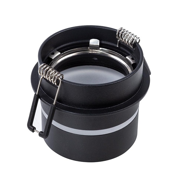 Встраиваемый светильник Arte Lamp Imai A2164PL-1BK изображение 2 Встраиваемый светильник Arte Lamp Imai A2164PL-1BK Фото № 2