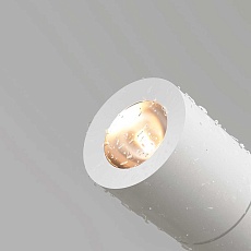 Ландшафтный светодиодный светильник Maytoni Outdoor Bern O050FL-L2W3K 2