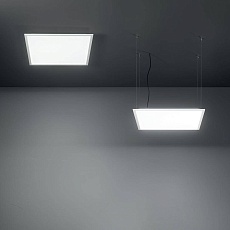 Светодиодная панель Ideal Lux Led Panel 4000K CRI90 244181 1