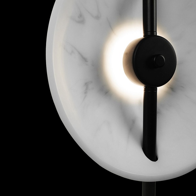 Настенный светодиодный светильник Loft IT Marble 10049W изображение 4 Настенный светодиодный светильник Loft IT Marble 10049W Фото № 4