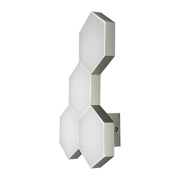 Настенный светильник Lightstar Favo 750644 Фото № 