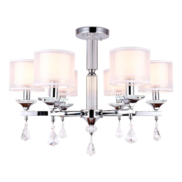 Подвесная люстра Ambrella light Traditional TR4533 изображение Подвесная люстра Ambrella light Traditional TR4533 Фото №