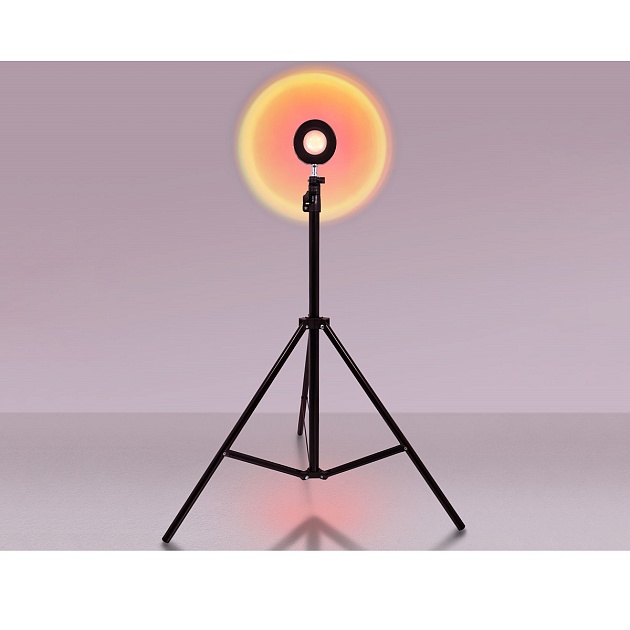 Настольная светодиодная лампа Ambrella light Desk DE8387 Фото № 