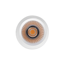 Встраиваемый светильник Loft IT Dot 10332 White 3