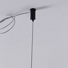 Подвесной светодиодный светильник Favourite Tornado 4569-1P 2