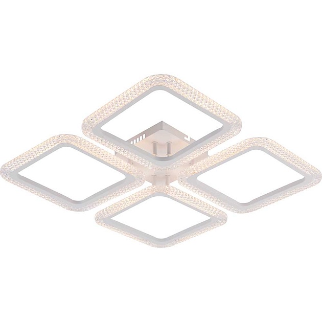 Потолочный светильник Rivoli Nikki 6112-106 Б0060852 Фото № 