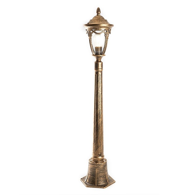 Уличный светильник Feron Будапешт PL686 11695 изображение 5 Уличный светильник Feron Будапешт PL686 11695 Фото № 5