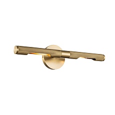 Настенный светильник Belfast Sefton 3201 BR 5