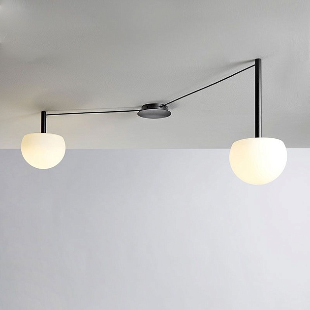 Потолочная люстра Imperium Loft Rangel 213692-26 Фото № 8