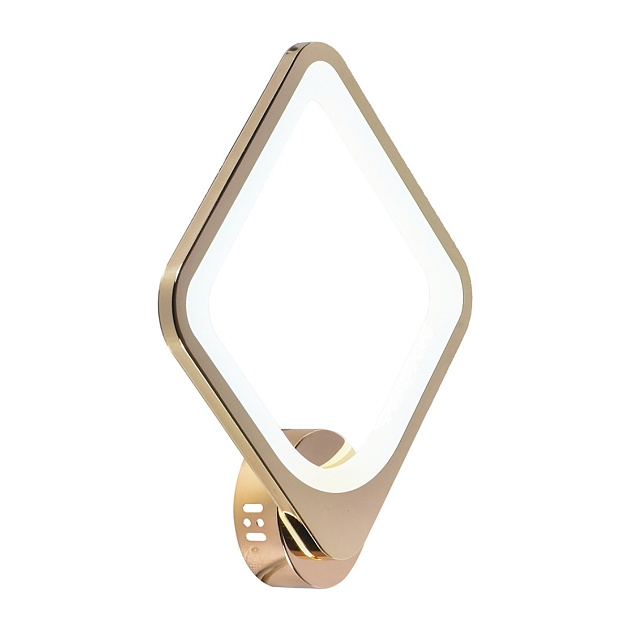 Настенный светодиодный светильник Profit Light 1537/1W FGD Фото № 4