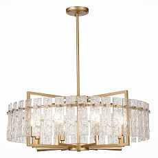 Подвесная люстра ST Luce Mira SL1632.203.08 3