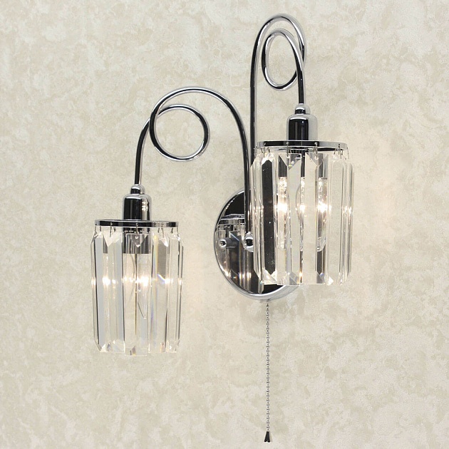 Бра Citilux Синди CL330321 изображение 3 Бра Citilux Синди CL330321 Фото № 3