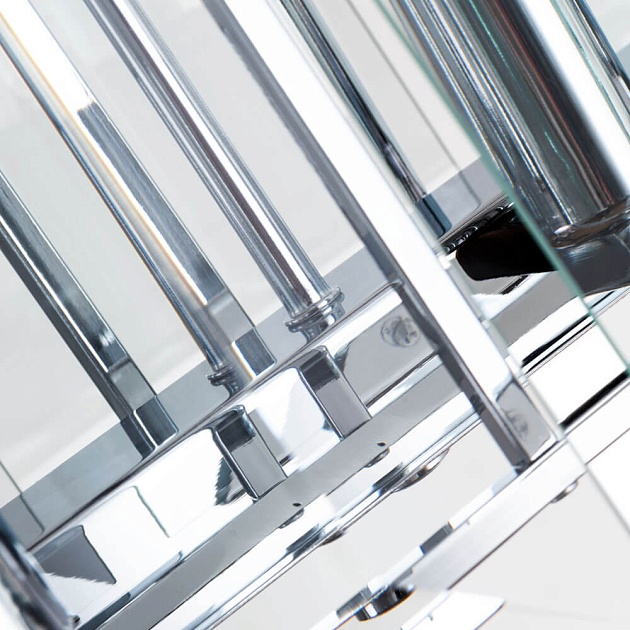 Подвесная люстра Divinare Ostin 1100/02 SP-12 изображение 4 Подвесная люстра Divinare Ostin 1100/02 SP-12 Фото № 4