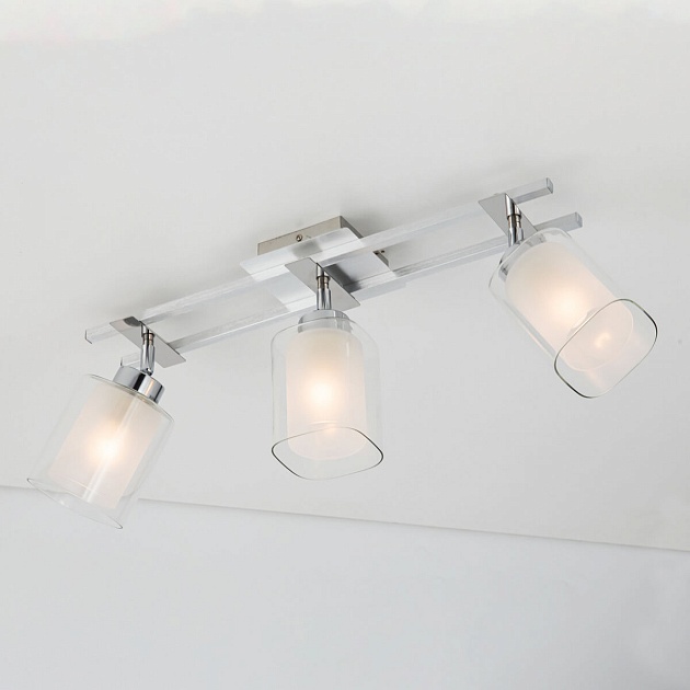 Спот Citilux Риволи CL104130 изображение 5 Спот Citilux Риволи CL104130 Фото № 5