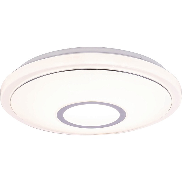 Потолочный светодиодный светильник Globo Connor 41386-16SH Фото № 