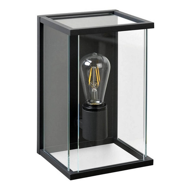 Уличный настенный светильник Lucide Claire 27883/01/30 Фото № 