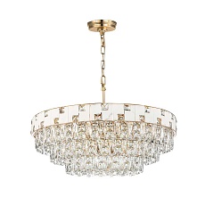 Подвесная люстра Odeon Light CHESSI 5076/21