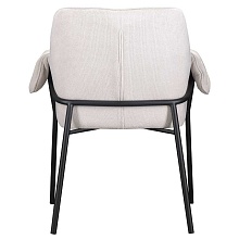 Кресло Bergenson Bjorn Aline FH-ALN-ARMCH-PL-BG 5