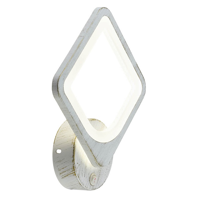 Настенный светодиодный светильник Profit Light 8057/1W PGD Фото № 3