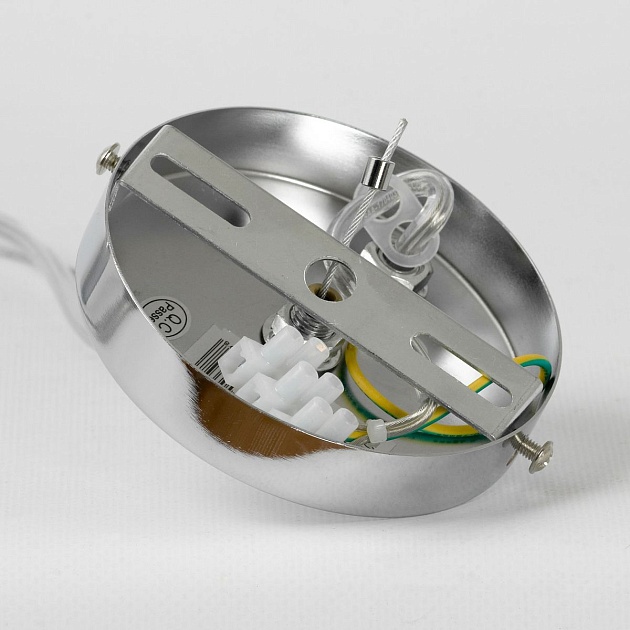 Подвесная люстра Lussole LSP-8898 изображение 2 Подвесная люстра Lussole LSP-8898 Фото № 2