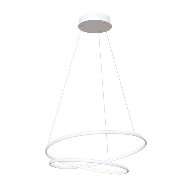 Подвесной светодиодный светильник Maytoni Nola MOD100PL-L47W изображение Подвесной светодиодный светильник Maytoni Nola MOD100PL-L47W Фото №