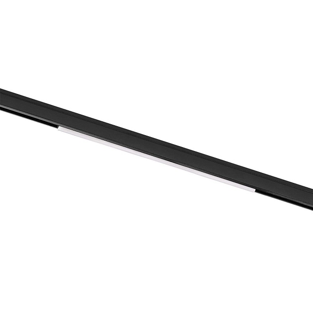 Трековый светодиодный светильник Lightstar Linea 256647 Фото № 4