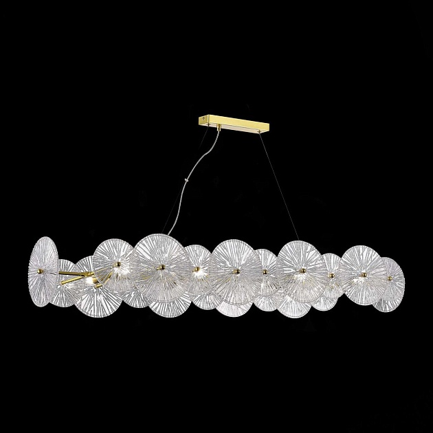Подвесная люстра ST Luce Flero SL1657.213.08 Фото № 5