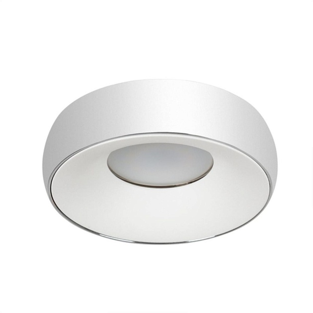 Встраиваемый светильник Arte Lamp Heze A6665PL-1CC изображение Встраиваемый светильник Arte Lamp Heze A6665PL-1CC Фото №