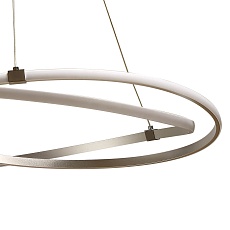Подвесной светодиодный светильник Mantra Infinity 5380 3