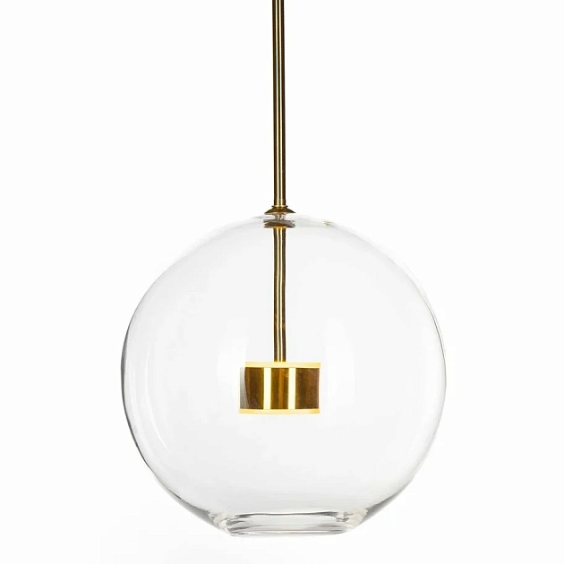 Подвесной светодиодный светильник Loft IT Bolle 2027-P1 Фото № 4