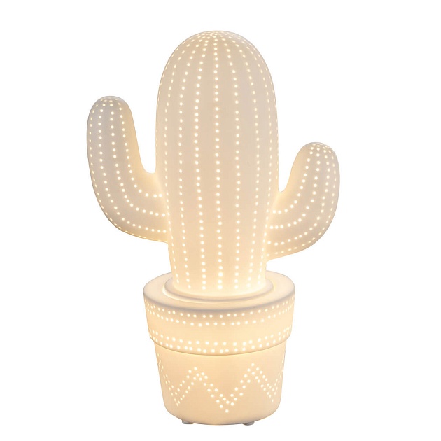 Настольная лампа Globo Chaita 22804 Фото № 