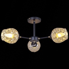Потолочная люстра Reluce 05068-0.3-03 MBK