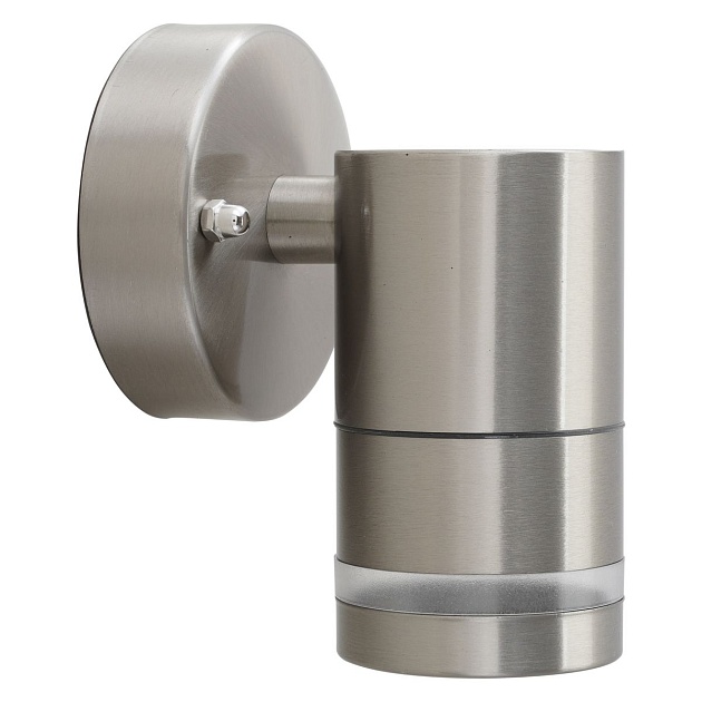 Уличный настенный светильник Apeyron Chrome11-110 Фото № 