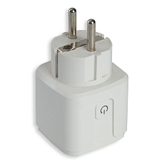 Розетка беспроводного управления радиочастотная Feron TM500 41718 4