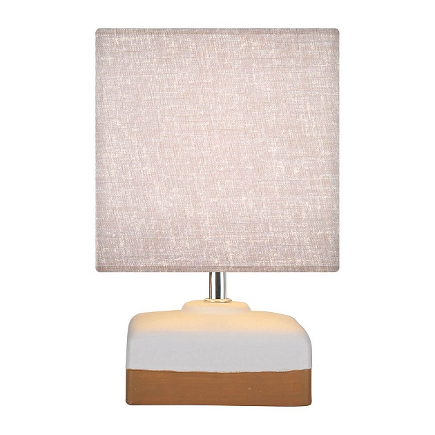 Настольная лампа Ritter Biscuit 52707 7 изображение Настольная лампа Ritter Biscuit 52707 7 Фото №