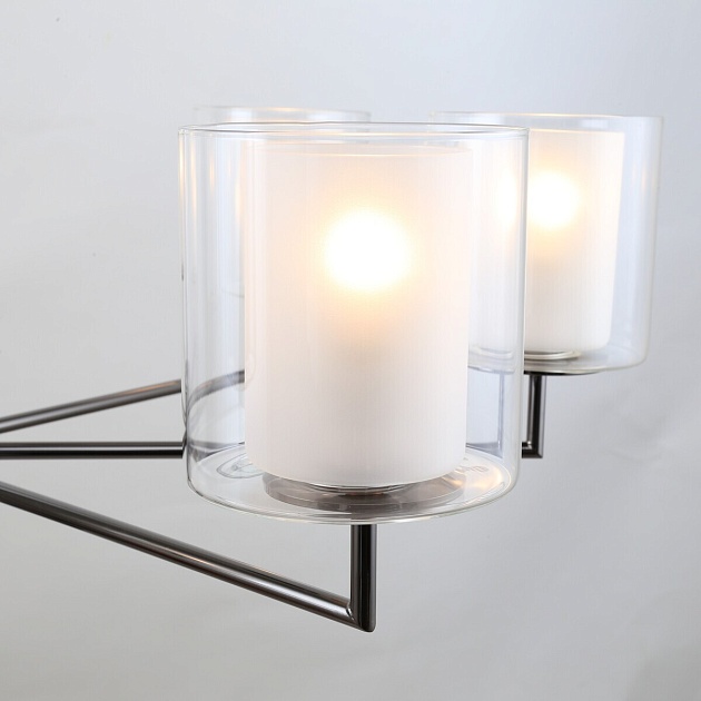 Подвесная люстра F-Promo Proper 4087-7P изображение 3 Подвесная люстра F-Promo Proper 4087-7P Фото № 3